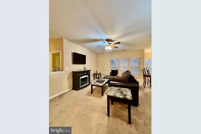 9716 Ashlyn Circle #9716, Owings Mills, MD 21117 - Photo 5