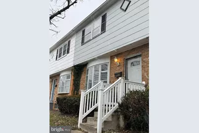 4932 Old Court Road, Randallstown, MD 21133 - Photo 1