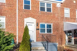 970 St Agnes Ln, Gwynn Oak, MD 21207 - Photo 1