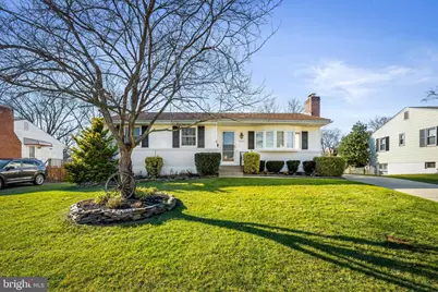 2112 Suburban Greens Drive, Lutherville Timonium, MD 21093 - Photo 3