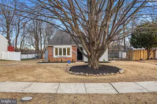 9317 Edway Cir, Randallstown, MD 21133 - Photo 31