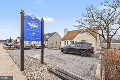 1424 E Joppa Road, Baltimore, MD 21286 - Photo 3