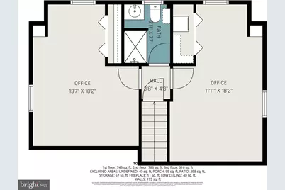 1424 E Joppa Road, Baltimore, MD 21286 - Photo 27