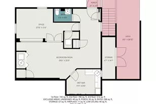 1424 E Joppa Rd, Baltimore, MD 21286 - Photo 29