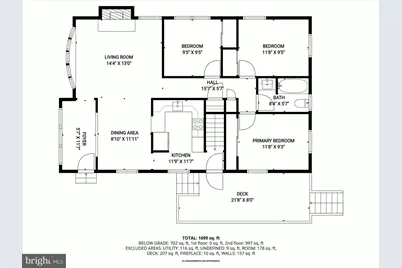 517 Winters Lane, Baltimore, MD 21228 - Photo 43