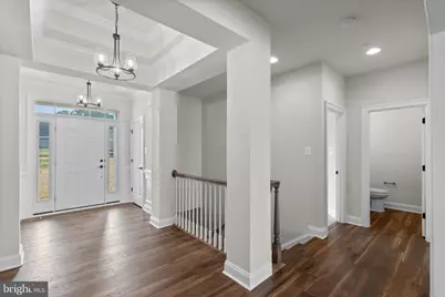 14628 Old Hanover Road #REGINA, Reisterstown, MD 21136 - Photo 5