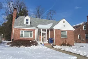 3306 Greenvale Rd, Baltimore, MD 21208 - Photo 1