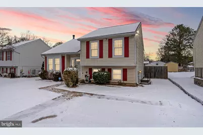 6005 Prince George Street, Gwynn Oak, MD 21207 - Photo 1