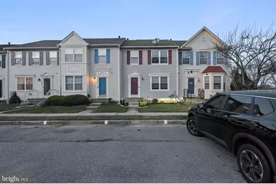 4313 Star Circle, Randallstown, MD 21133 - Photo 1