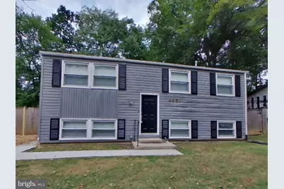 9851 Branchleigh Road, Randallstown, MD 21133 - Photo 1