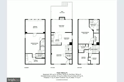 3 Silver Birch Court, Owings Mills, MD 21117 - Photo 49