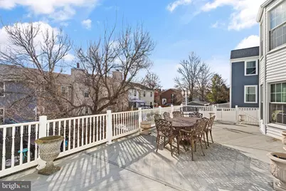 9727 Denrob Court, Parkville, MD 21234 - Photo 33