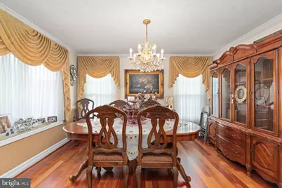 9727 Denrob Court, Parkville, MD 21234 - Photo 7