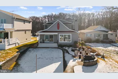 3830 New Section Road, Baltimore, MD 21220 - Photo 51