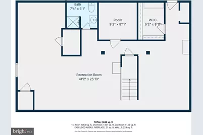 6 Jonathans Court, Cockeysville, MD 21030 - Photo 61