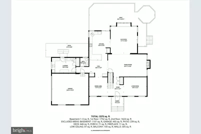 13 Farm Ridge Court, Baldwin, MD 21013 - Photo 53