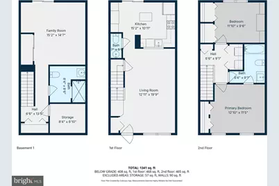 16 Jack Pine Place, Nottingham, MD 21236 - Photo 35