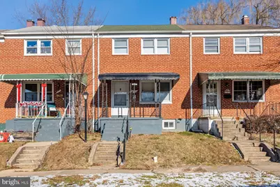 335 Southeastern Terrace, Essex, MD 21221 - Photo 1