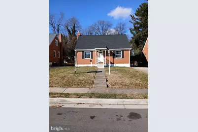 3814 Lochearn Drive, Baltimore, MD 21207 - Photo 1