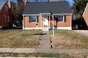 3814 Lochearn Dr, Baltimore, MD 21207 - Photo 1