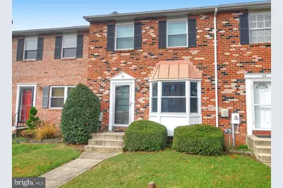 22 Pike Hall Place, Baltimore, MD 21236 - Photo 1