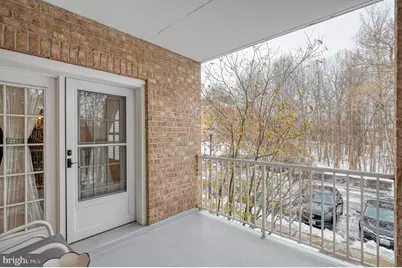 12101 Tullamore Court #202, Lutherville Timonium, MD 21093 - Photo 7