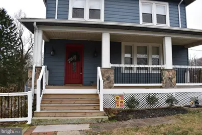 334 Stafford Drive #B, Catonsville, MD 21228 - Photo 1