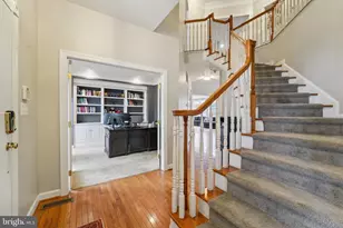 815 Crystal Palace Ct, Owings Mills, MD 21117 - Photo 5