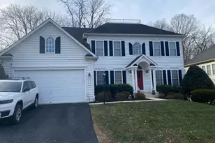 815 Crystal Palace Ct, Owings Mills, MD 21117 - Photo 1