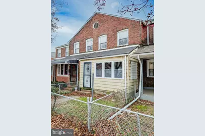 414 Avondale Road, Dundalk, MD 21222 - Photo 1