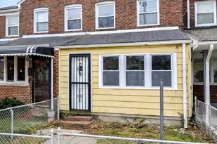 414 Avondale Rd, Dundalk, MD 21222 - Photo 9