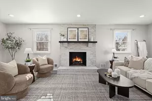 1615 Trebor Ct, Lutherville Timonium, MD 21093 - Photo 5