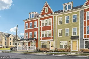 220 E Pennsylvania Ave, Towson, MD 21286 - Photo 5