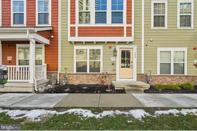220 E Pennsylvania Avenue, Towson, MD 21286 - Photo 3