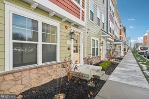 220 E Pennsylvania Ave, Towson, MD 21286 - Photo 7