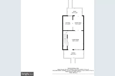 165 Hampshire, Essex, MD 21221 - Photo 3