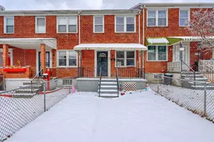 165 Hampshire, Essex, MD 21221 - Photo 1