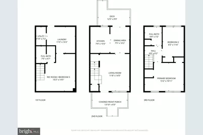 165 Hampshire, Essex, MD 21221 - Photo 39