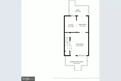 165 Hampshire, Essex, MD 21221 - Photo 3