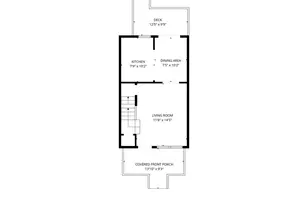 165 Hampshire, Essex, MD 21221 - Photo 3