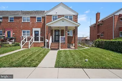 7838 Harold Road, Baltimore, MD 21222 - Photo 1