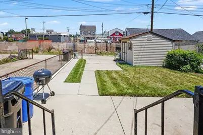 7838 Harold Road, Baltimore, MD 21222 - Photo 41