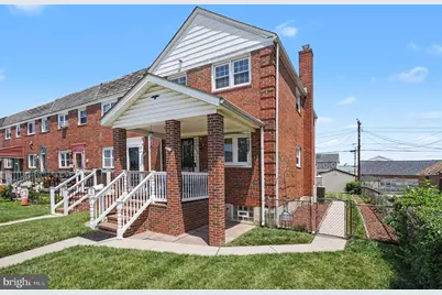 7838 Harold Road, Baltimore, MD 21222 - Photo 3