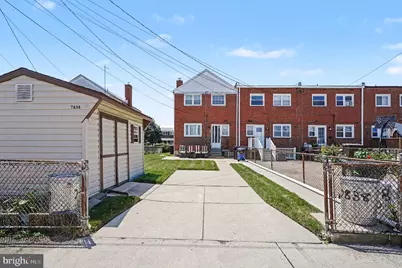 7838 Harold Road, Baltimore, MD 21222 - Photo 45