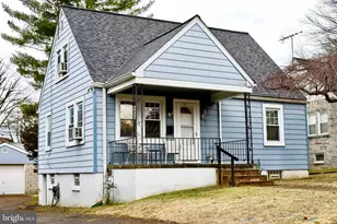 303 Willow Ave, Baltimore, MD 21206 - Photo 1