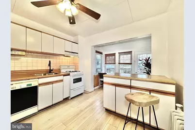 303 Willow Avenue, Baltimore, MD 21206 - Photo 5