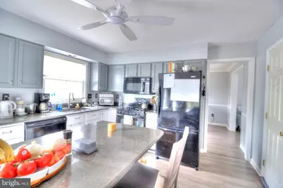 3879 Schroeder Avenue, Perry Hall, MD 21128 - Photo 13