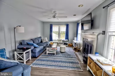 3879 Schroeder Avenue, Perry Hall, MD 21128 - Photo 11