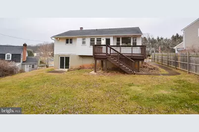 3 Bromwell Court, Cockeysville, MD 21030 - Photo 31