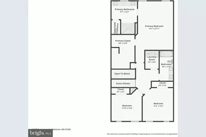 10837 Beckenham, Middle River, MD 21220 - Photo 41